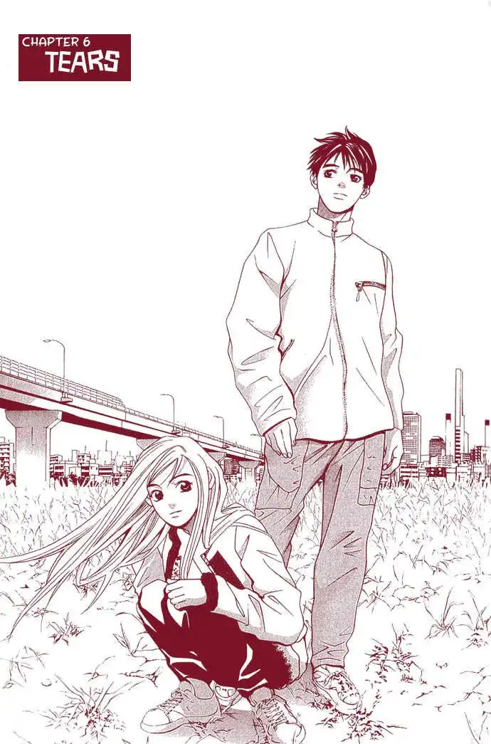 Perfect Twin Chapter 6 2